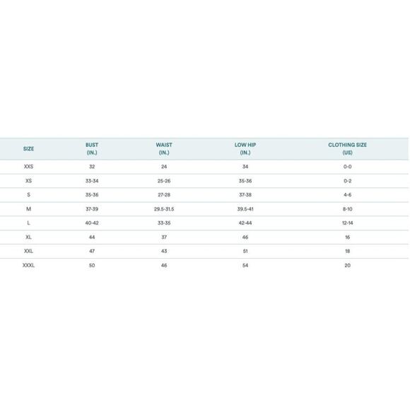 Andie Swim Small The Belmar One Piece Swimsuit Black NWT Eco Nylon V-Neck - Picture 8 of 8